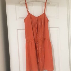 JOIE summer dress